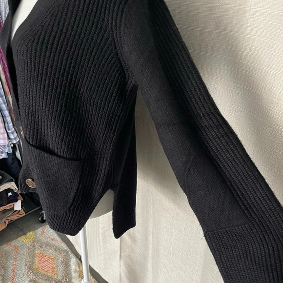 COPY - Women's Design 365 Cardigan Sweater - Sz. M - Picture 3 of 5